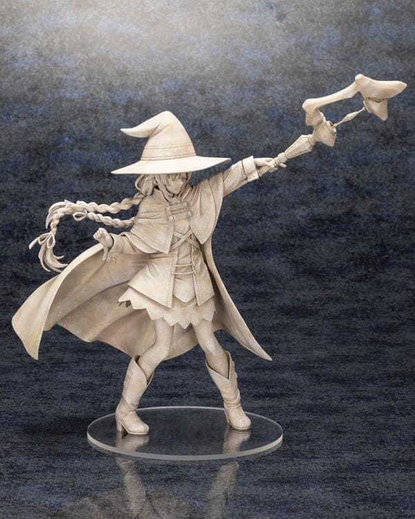 Mushoku Tensei Jobless Reincarnation Roxy Migurdia (Original Ver.) 1/8 Scale Figure - Image 6