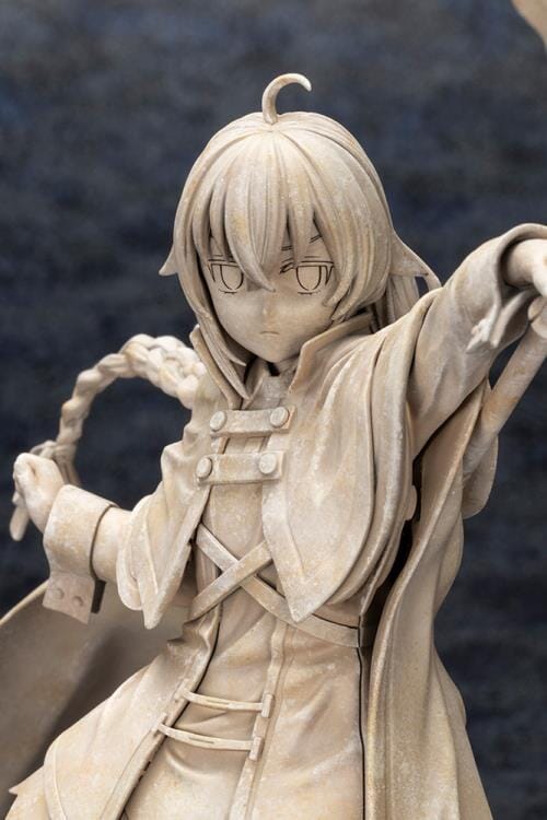 Mushoku Tensei Jobless Reincarnation Roxy Migurdia (Original Ver.) 1/8 Scale Figure - Image 7