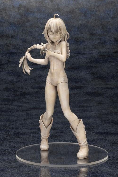Mushoku Tensei Jobless Reincarnation Roxy Migurdia (Original Ver.) 1/8 Scale Figure - Image 8