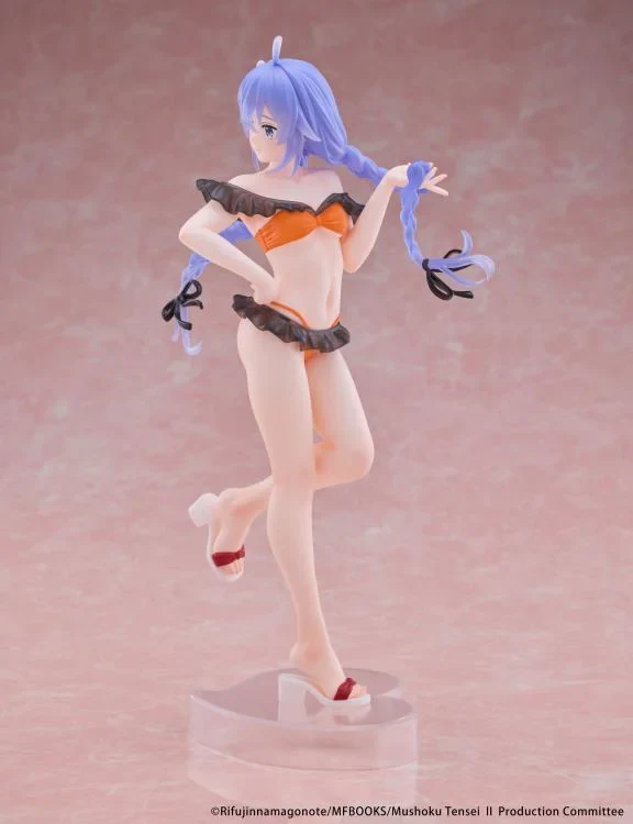 Mushoku Tensei Jobless Reincarnation Roxy Migurdia Ravitier Figure - Image 10