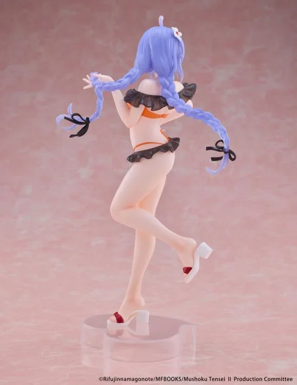 Mushoku Tensei Jobless Reincarnation Roxy Migurdia Ravitier Figure - Image 11