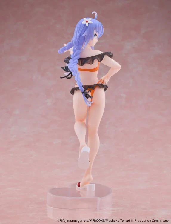 Mushoku Tensei Jobless Reincarnation Roxy Migurdia Ravitier Figure - Image 12