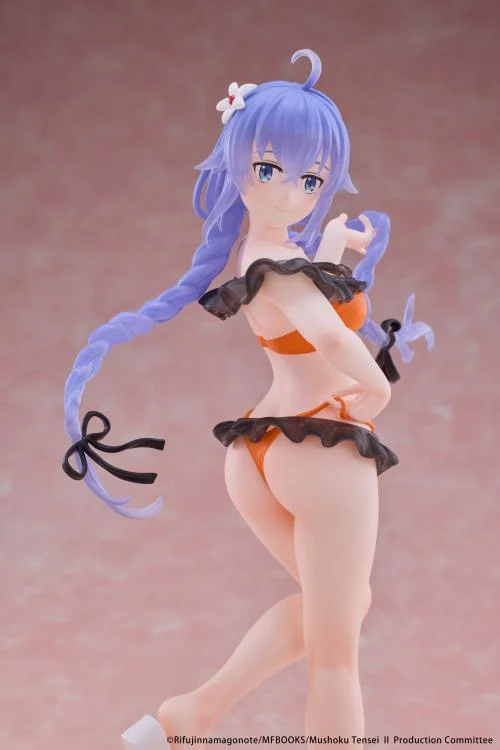 Mushoku Tensei Jobless Reincarnation Roxy Migurdia Ravitier Figure - Image 13