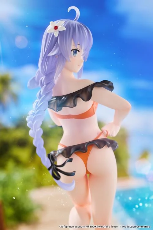 Mushoku Tensei Jobless Reincarnation Roxy Migurdia Ravitier Figure - Image 4