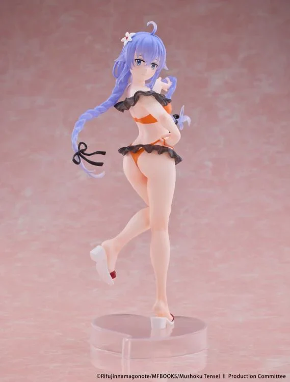 Mushoku Tensei Jobless Reincarnation Roxy Migurdia Ravitier Figure - Image 9