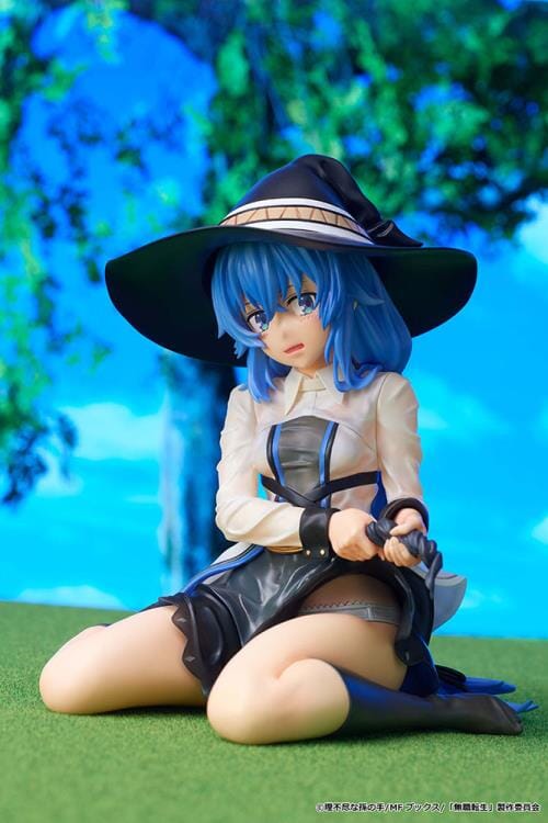 Mushoku Tensei Jobless Reincarnation Roxy Migurdia (Water Splash Ver.) 1/6 Scale Figure - Image 10