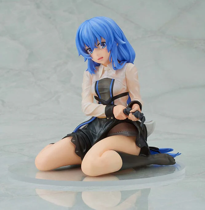 Mushoku Tensei Jobless Reincarnation Roxy Migurdia (Water Splash Ver.) 1/6 Scale Figure - Image 3