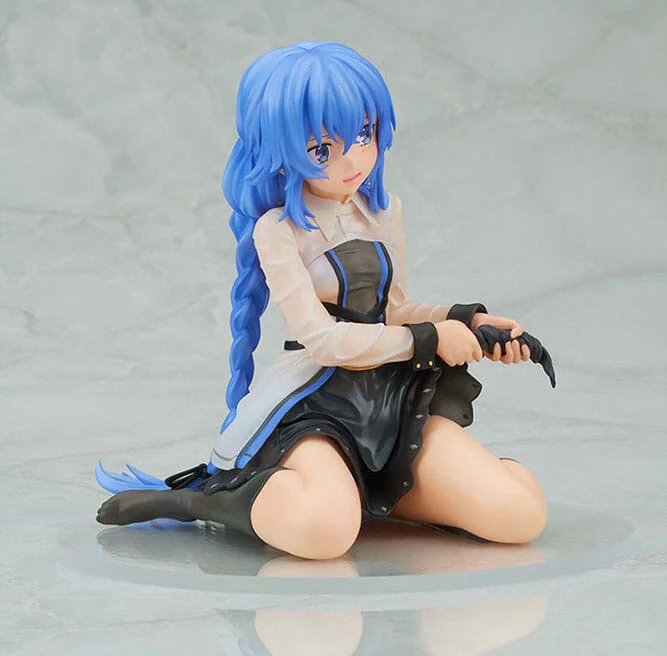 Mushoku Tensei Jobless Reincarnation Roxy Migurdia (Water Splash Ver.) 1/6 Scale Figure - Image 4