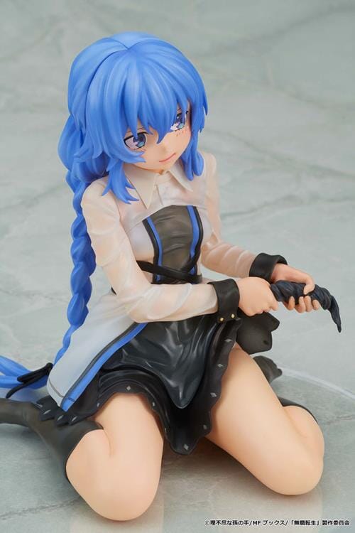 Mushoku Tensei Jobless Reincarnation Roxy Migurdia (Water Splash Ver.) 1/6 Scale Figure - Image 6