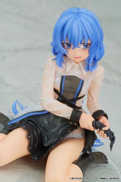 Mushoku Tensei Jobless Reincarnation Roxy Migurdia (Water Splash Ver.) 1/6 Scale Figure - Image 7