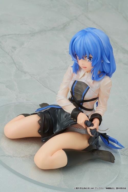 Mushoku Tensei Jobless Reincarnation Roxy Migurdia (Water Splash Ver.) 1/6 Scale Figure - Image 9