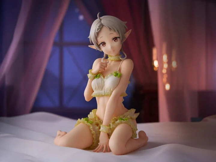 Mushoku Tensei Jobless Reincarnation Sylphiette (Lingerie Ver.) 1/7 Scale Figure