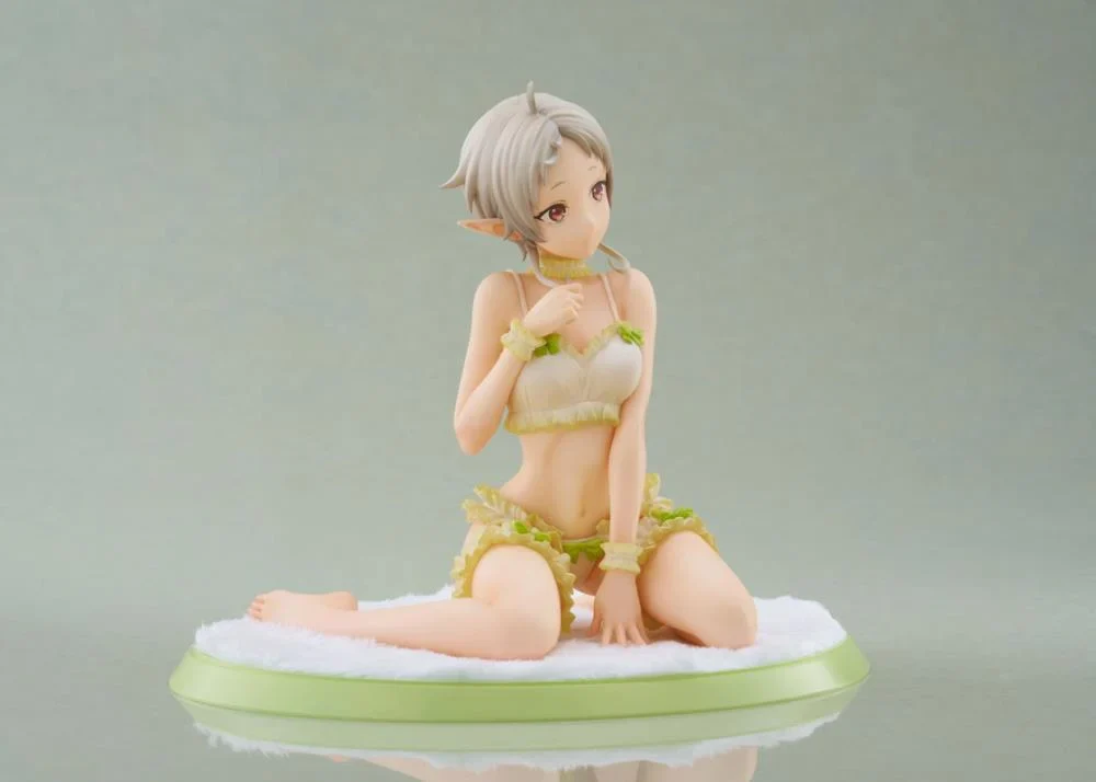 Mushoku Tensei Jobless Reincarnation Sylphiette (Lingerie Ver.) 1/7 Scale Figure - Image 10
