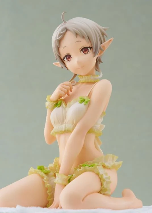 Mushoku Tensei Jobless Reincarnation Sylphiette (Lingerie Ver.) 1/7 Scale Figure - Image 12