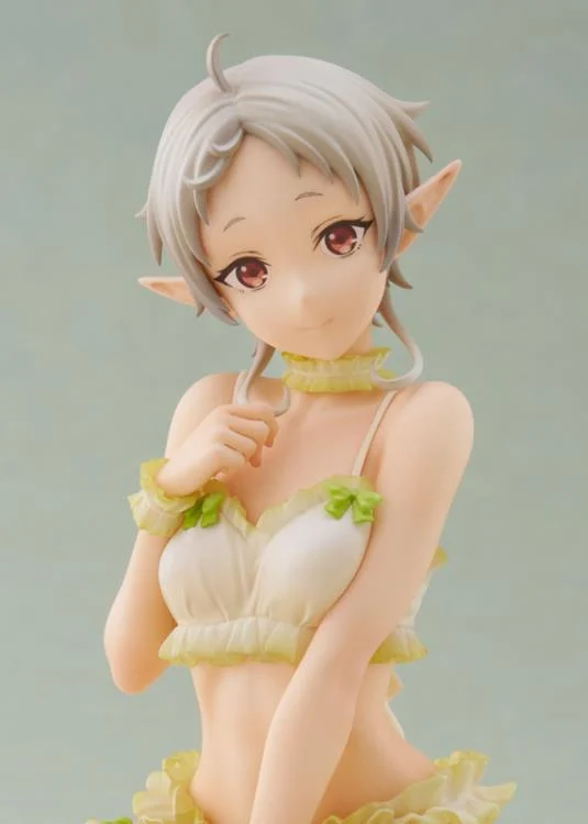 Mushoku Tensei Jobless Reincarnation Sylphiette (Lingerie Ver.) 1/7 Scale Figure - Image 13