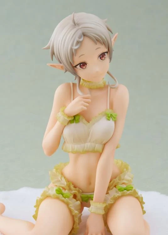 Mushoku Tensei Jobless Reincarnation Sylphiette (Lingerie Ver.) 1/7 Scale Figure - Image 14