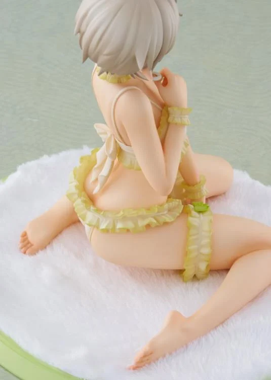 Mushoku Tensei Jobless Reincarnation Sylphiette (Lingerie Ver.) 1/7 Scale Figure - Image 16