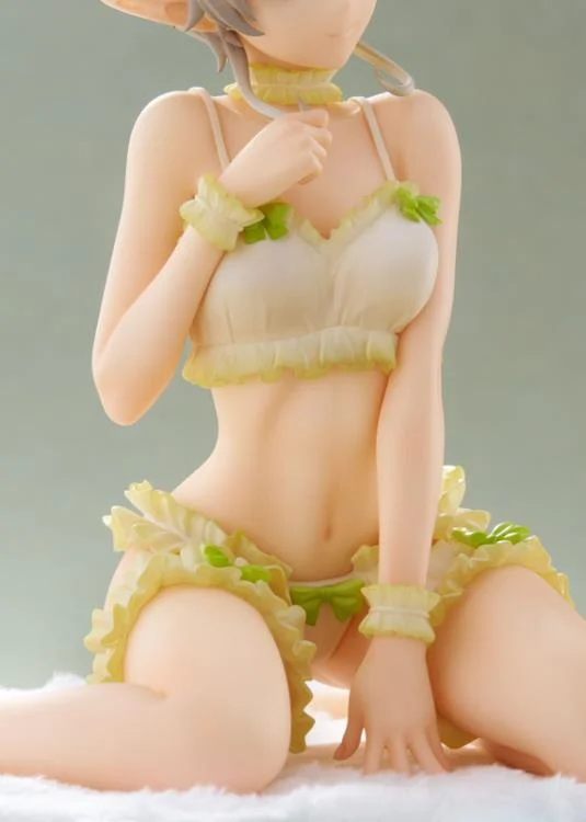 Mushoku Tensei Jobless Reincarnation Sylphiette (Lingerie Ver.) 1/7 Scale Figure - Image 17