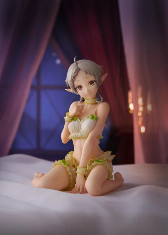 Mushoku Tensei Jobless Reincarnation Sylphiette (Lingerie Ver.) 1/7 Scale Figure - Image 2