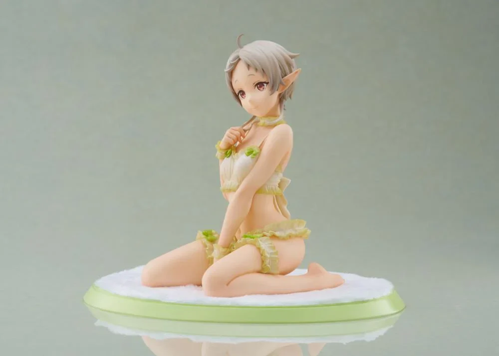 Mushoku Tensei Jobless Reincarnation Sylphiette (Lingerie Ver.) 1/7 Scale Figure - Image 7