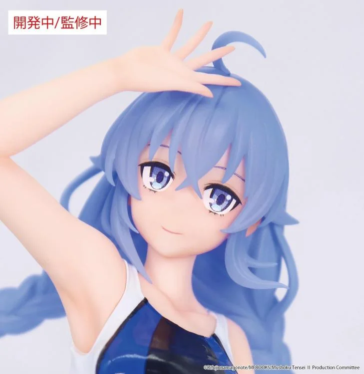 Mushoku Tensei Jobless Reincarnation Vivit Roxy Migurdia (Competition Swimsuit Ver.) Figure - Image 5