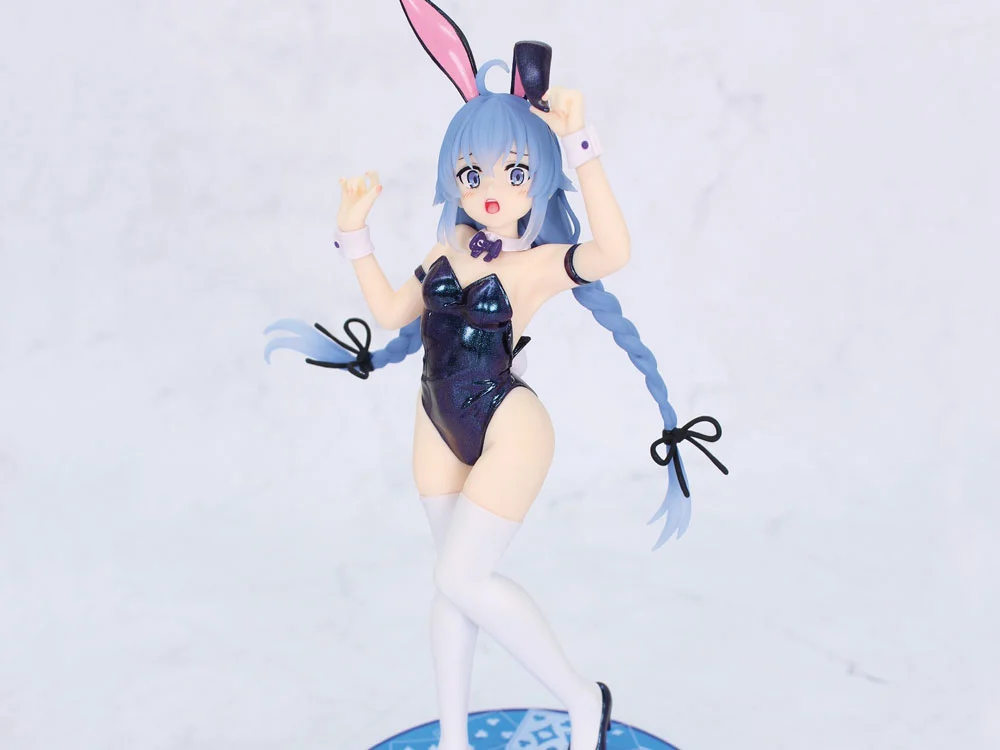 Mushoku Tensei Jobless Reincarnation Vivit Roxy Migurdia (Polarization Color Ver.) Figure