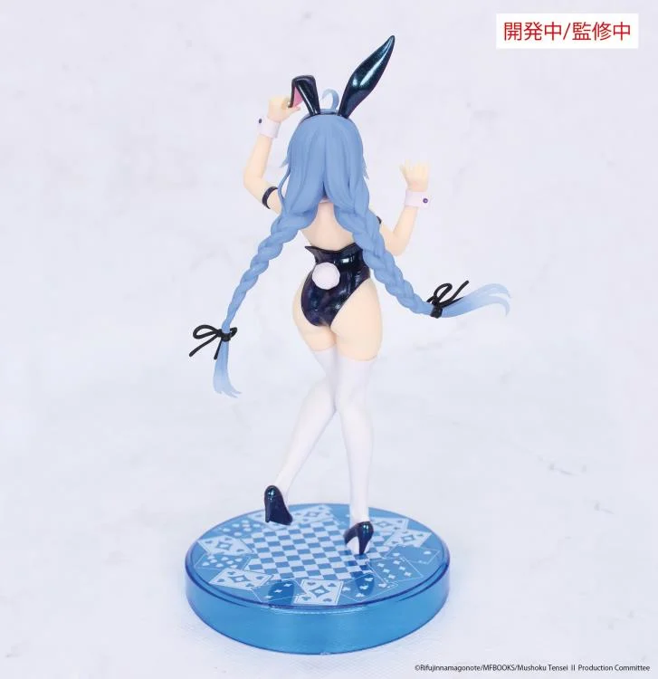 Mushoku Tensei Jobless Reincarnation Vivit Roxy Migurdia (Polarization Color Ver.) Figure - Image 3