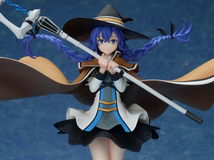 Mushoku Tensei Roxy Migurdia 1/7 Scale Figure