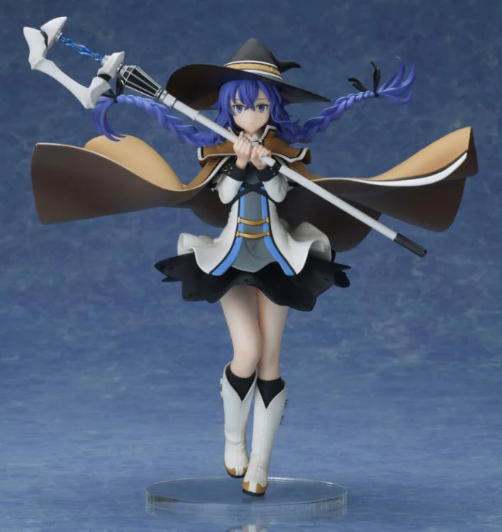 Mushoku Tensei Roxy Migurdia 1/7 Scale Figure - Image 2
