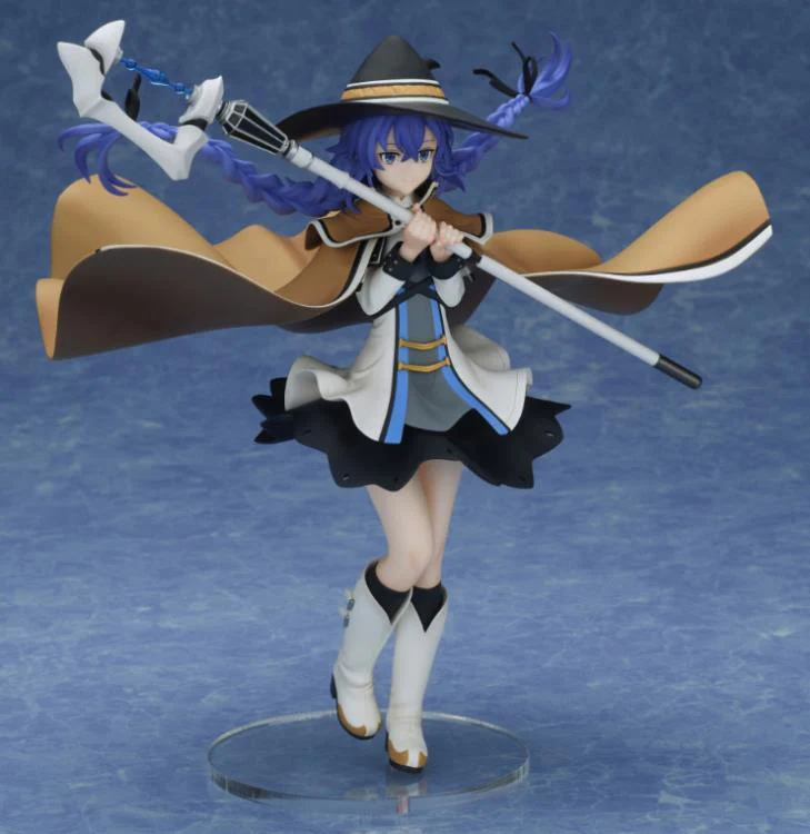 Mushoku Tensei Roxy Migurdia 1/7 Scale Figure - Image 3