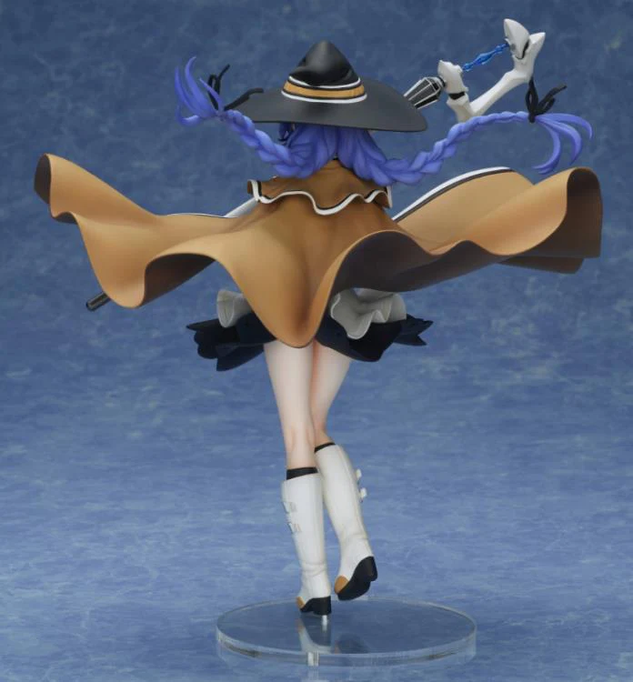 Mushoku Tensei Roxy Migurdia 1/7 Scale Figure - Image 5