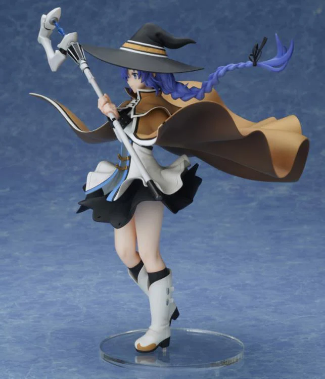 Mushoku Tensei Roxy Migurdia 1/7 Scale Figure - Image 6