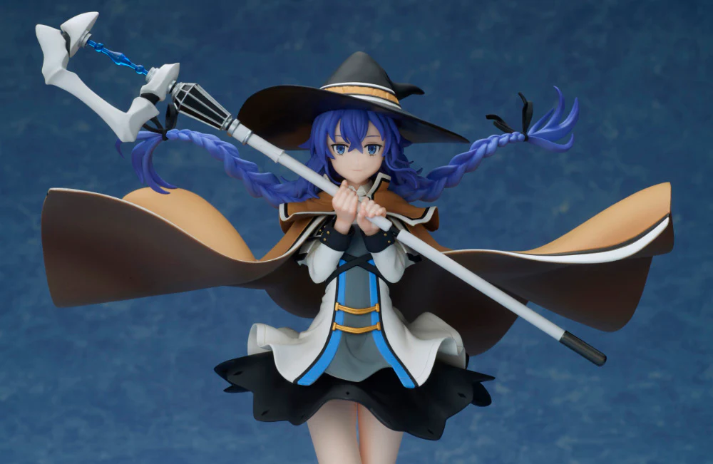 Mushoku Tensei Roxy Migurdia 1/7 Scale Figure - Image 7