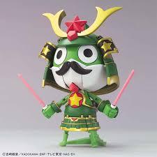 Musya Keroro (Plastic model) - Image 4