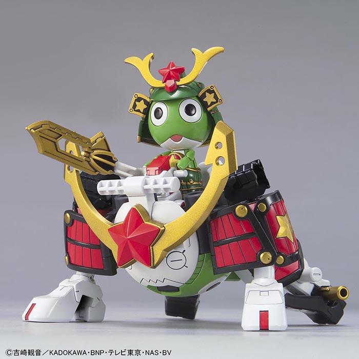 Musha Keroro Robo - Image 3
