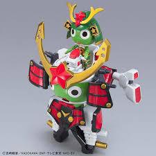 Musha Keroro Robo - Image 4