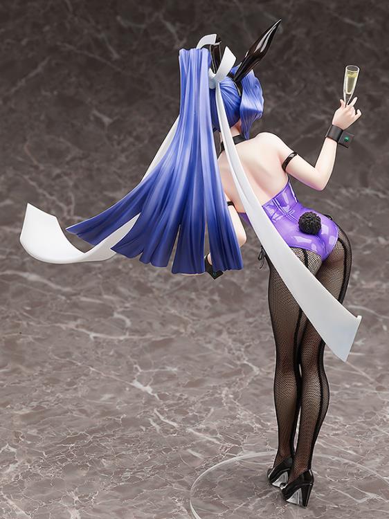 Muv-Luv Alternative B-Style Meiya Mitsurugi (Bunny Ver.) 1/4 Scale Figure - Image 5
