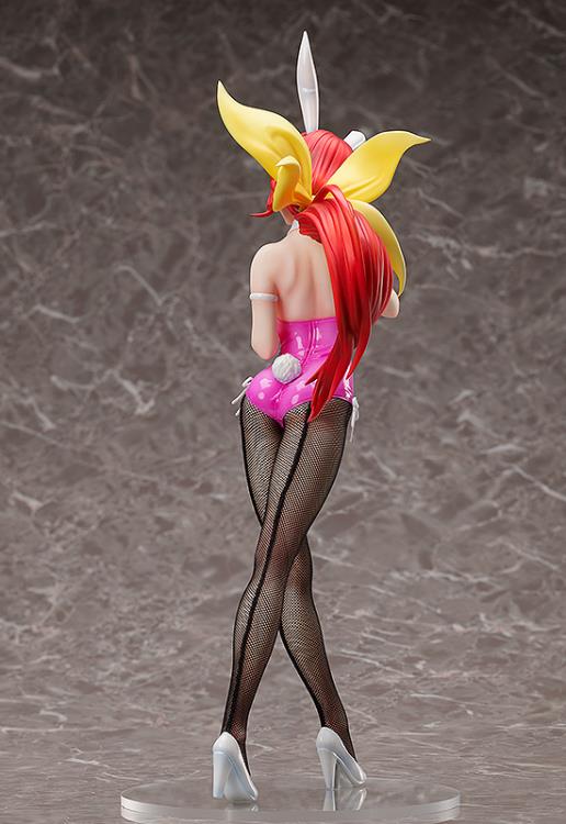 Muv-Luv Alternative B-Style Sumika Kagami (Bunny Ver.) 1/4 Scale Figure - Image 5