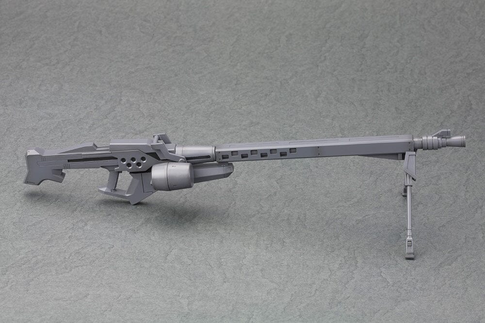 Muv-Luv Alternative Duty Lost Arcadia EF-2000 Typhoon (Cereberus Battalion Type) Model Kit - Image 16