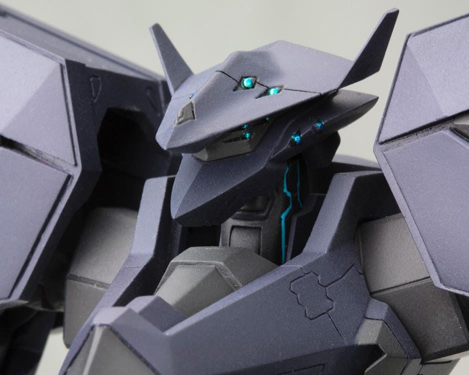 Muv-Luv Alternative F-22A Raptor EMD Phase2 Model Kit - Image 12