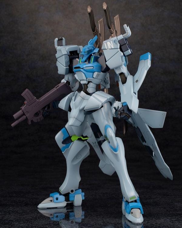 Muv-Luv Alternative Fubuki Model Kit - Image 2