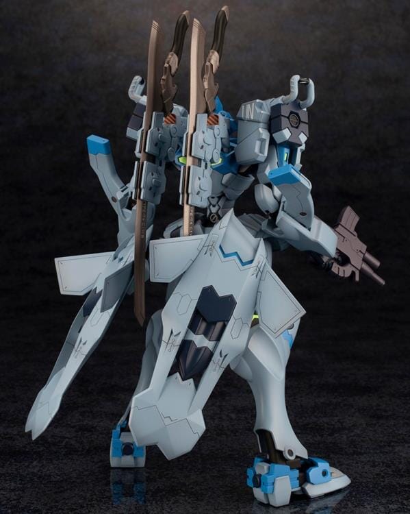 Muv-Luv Alternative Fubuki Model Kit - Image 3