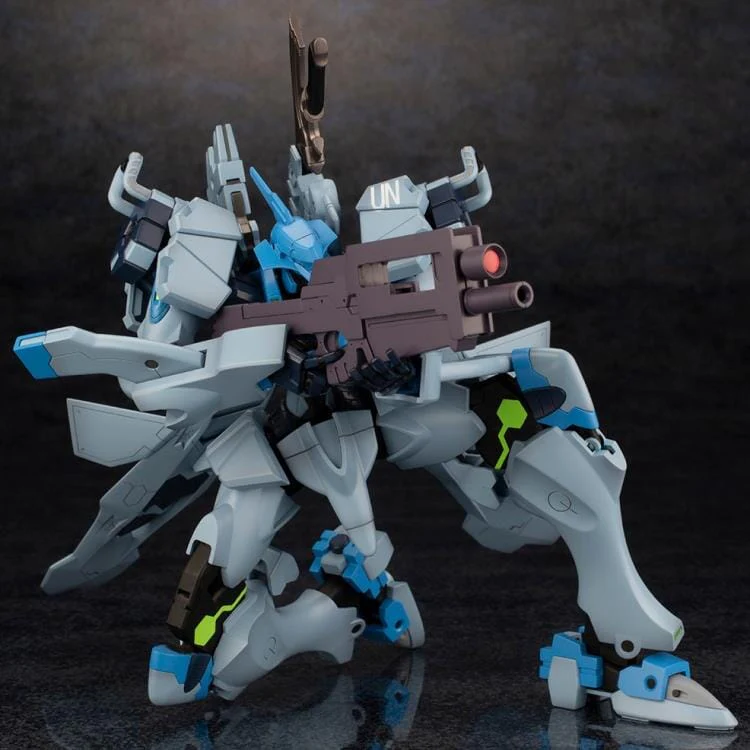 Muv-Luv Alternative Fubuki Model Kit - Image 5