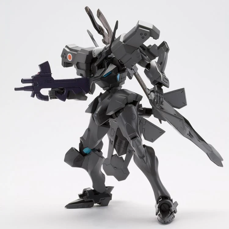 Muv-Luv Alternative Shiranui Imperial Japanese Army 1/144 Scale Model Kit - Image 10