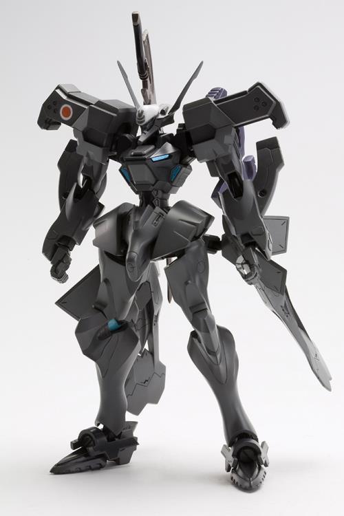 Muv-Luv Alternative Shiranui Imperial Japanese Army 1/144 Scale Model Kit - Image 2
