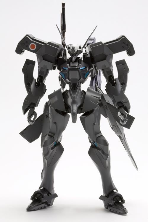 Muv-Luv Alternative Shiranui Imperial Japanese Army 1/144 Scale Model Kit - Image 3
