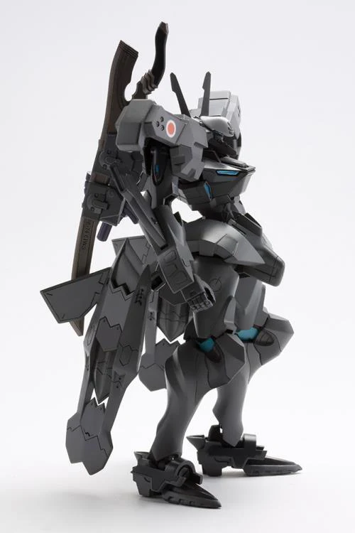 Muv-Luv Alternative Shiranui Imperial Japanese Army 1/144 Scale Model Kit - Image 4