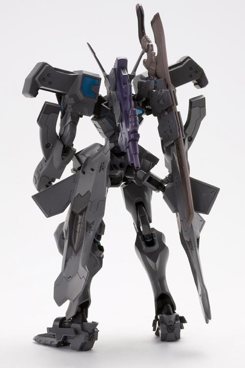 Muv-Luv Alternative Shiranui Imperial Japanese Army 1/144 Scale Model Kit - Image 5