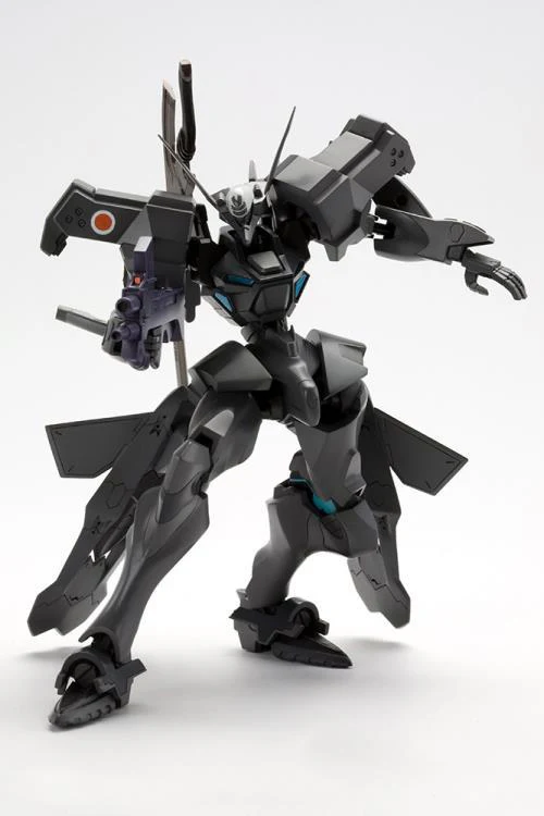 Muv-Luv Alternative Shiranui Imperial Japanese Army 1/144 Scale Model Kit - Image 6