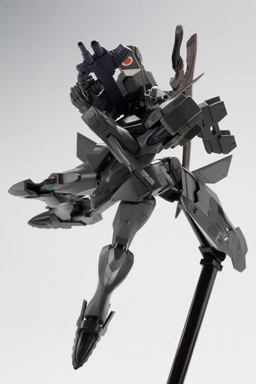 Muv-Luv Alternative Shiranui Imperial Japanese Army 1/144 Scale Model Kit - Image 7